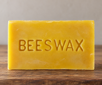 Beeswax Block