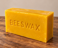 Beeswax Block