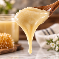 Creamed Honey
