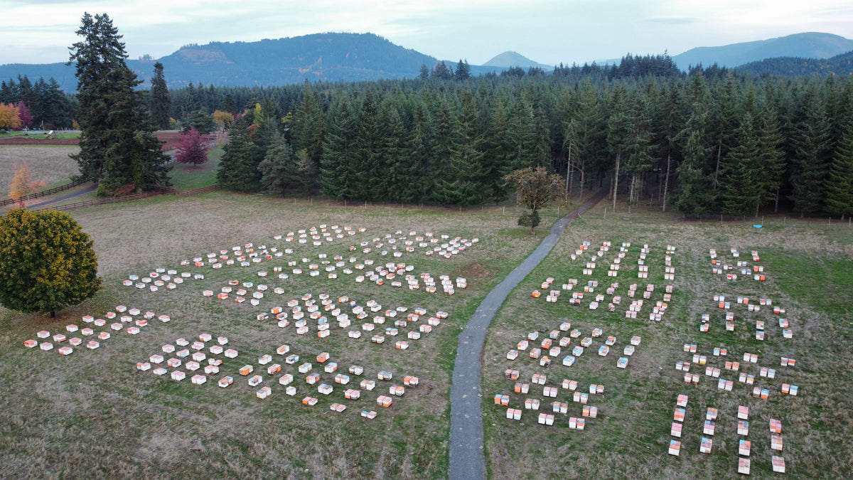 Lebanon, Oregon