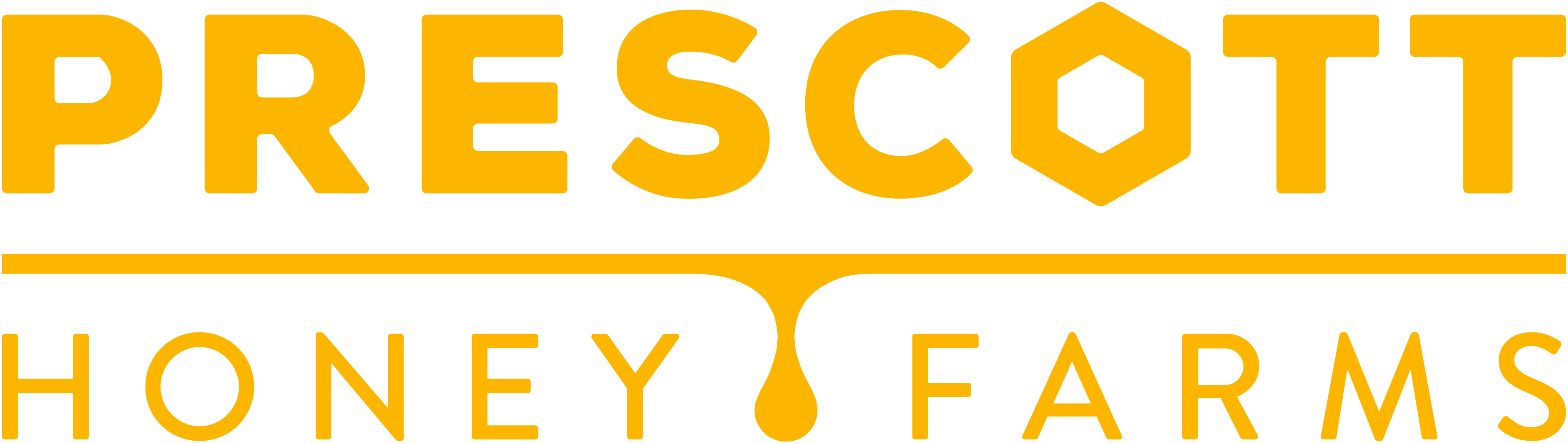 Prescott Honey Farms